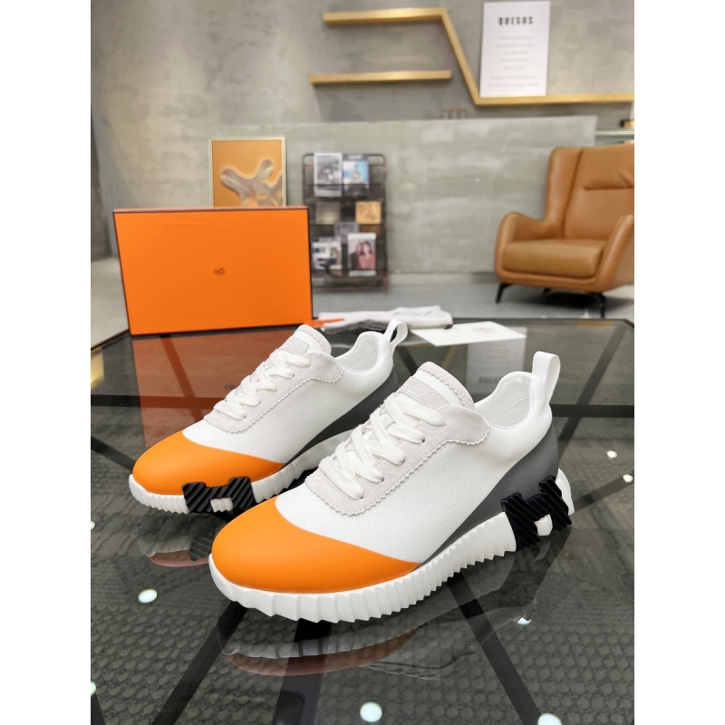 H**mes casual shoes